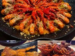 -红盔甲·小龙虾(车公庙店)