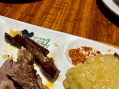 -汉巴味德(大悦城店)