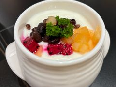 -鸽鸽小垸(长椿街店)