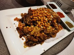 -卫鼎轩·曹公馆(鼓楼店)