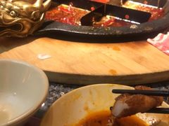 -蜀大侠火锅(四川北路店)