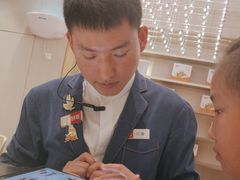 -西贝(上海中心店)