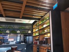 -小厨娘淮扬菜(清江苏宁广场店)