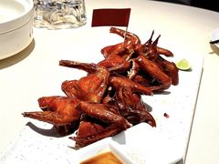 -侨美食家·粤菜(体育西路店)