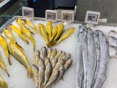 -盒马鲜生(昆城店)