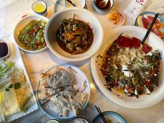 -曹家小菜(胜太路店)