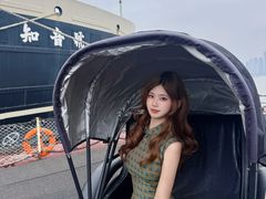 -武汉知音号