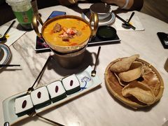 -Home Thai·泰谣(王府井apm店)