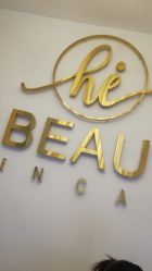 -Hi Beauty Skin 科技美肤中心