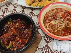 -老三样·旧食新味(船山路店)