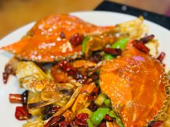 -胶东海鲜大排档(北太平庄店)