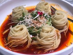 -茅庐川菜(青岛凯德店)