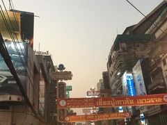-唐人街(耀华力路)