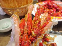 -阿财老铺·老蚌埠龙虾城(华夏总店)