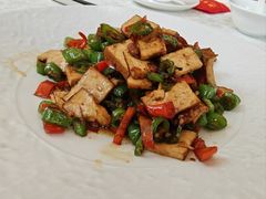 -千岛湖鱼味馆(十字街总店)