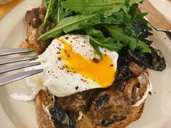-Egg•Allday Brunch(襄阳北路店)