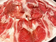 -南门四季铜锅涮肉(大屯·北苑店)