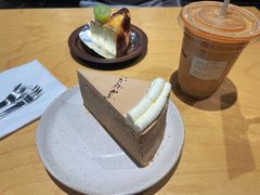 -爱樂咖啡(青年体育公园店)