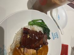 -龙记香港茶餐厅(久光百货店)