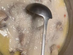 -煲王粤菜餐厅(中侨中心店)