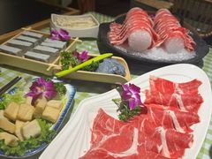 -番食园鲜食火锅(高新店)