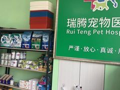 -圣宠动物医院·犬猫专科·影像中心·外科中心