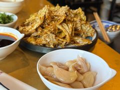-牛街清真满恒記(平安里西大街店)