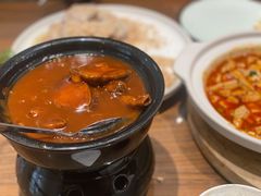 -将相和·海鲜蒸饺大连菜