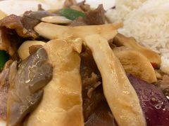 -永盈茶餐厅(江南大道中店)