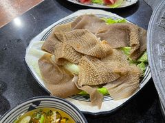 -重庆故事姊妹老火锅(财经学院店)