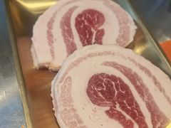 -梅梅家的烤肉店(槐北路店)