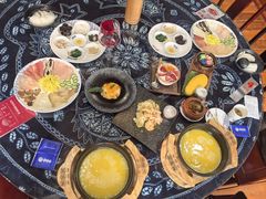 -桥香园过桥米线(国贸店)