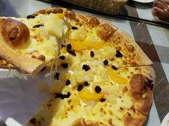 -嘉喜来比萨(罗马花园店)