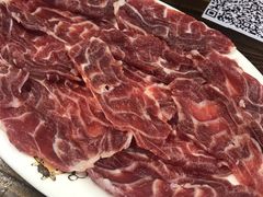 五花趾-贵宾牛·潮汕牛肉火锅(珠池总店)
