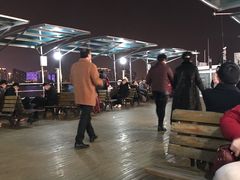 -武汉关码头(轮渡站)