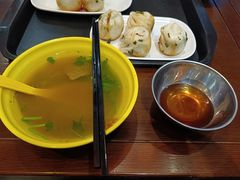 -大壶春生煎(四川中路店)