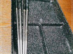 -新石器烤肉(中房金谊广场店)