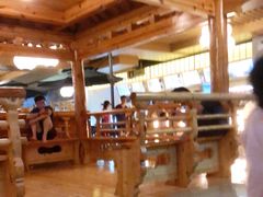 -纽斯洗浴SPA(三墩店)