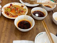 -老刘家永盛斋·传统泡馍(东关南街店)