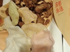 -宋都禾源·灌汤包子(汉兴路直营店)