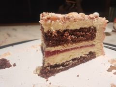 -麦雪尔甜品·生日蛋糕(新街口旗舰店)