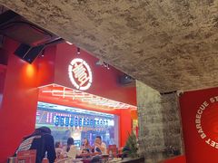 -神府路壹号·海鲜烧烤·砂锅粥·锅物(三坊七巷店)