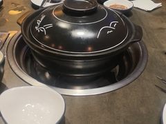 -同仁四季椰子鸡(罗湖国贸店)