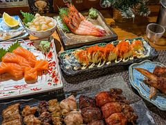 -半藏居酒屋(香港花园店)