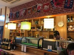 -雪月花(长江北路店)