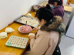 -胖子馄饨坊(天目路店)