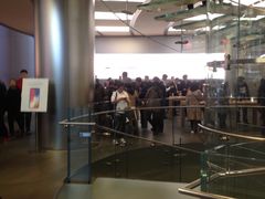 店内环境-Apple零售店(王府井店)