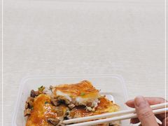 -阿斌快餐(水陆街总店)