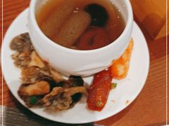 -南普陀素菜馆