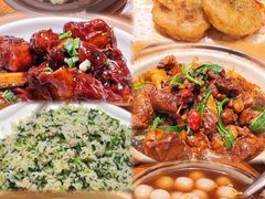 -周家二小姐的菜(西津渡店)